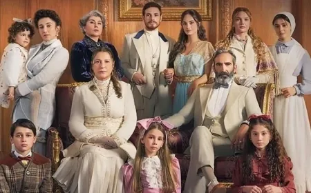 Halikarnas Balıkçısı’nın torunları dava açtı…Şakir Paşa Ailesi, Mucizeler ve Skandallar dizisi durduruldu