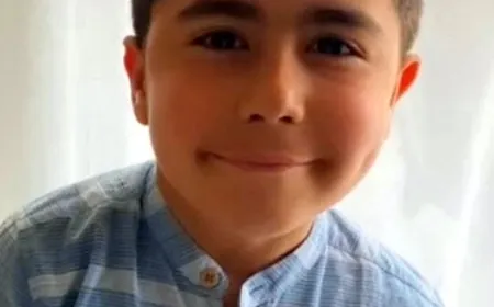 Bodrumlu Eymen için yardım kampanyası başlatıldı