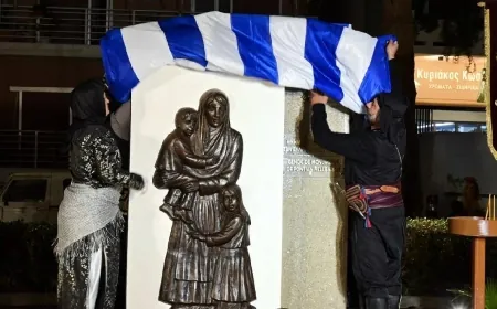 Yunanistan’dan turistik Rodos Adası’nda çirkin adım