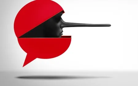 Turizmde Söylenen Yalanlar