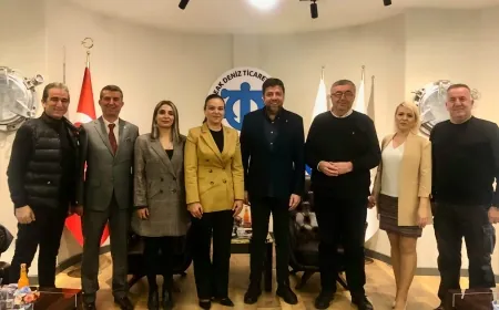 Bodrum’da Turizmciler İçin Önemli İşkur Buluşması