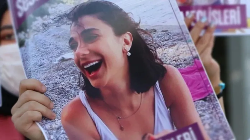 Muğla’da üniversite öğrencisi Pınar diri diri YAKILMIŞTI…Müebbet hapis cezası bozuldu…