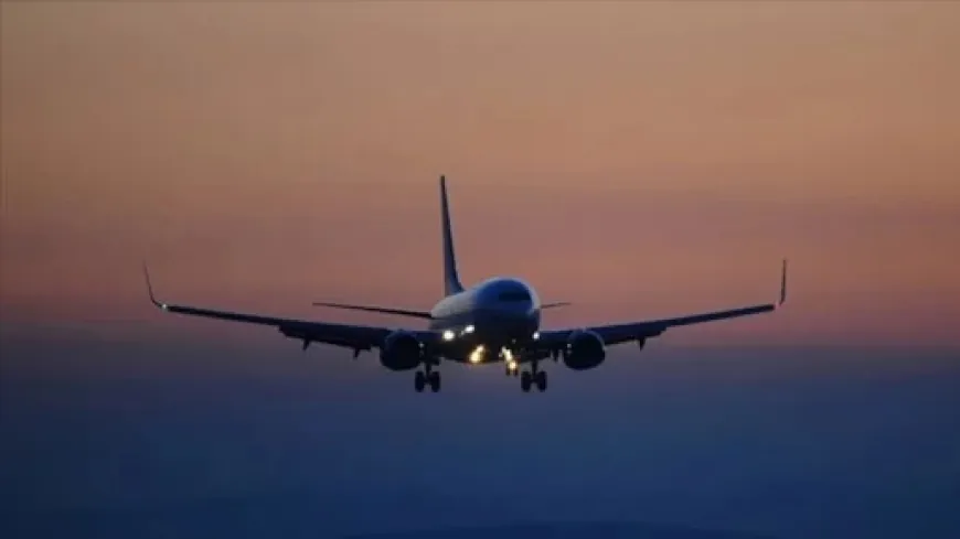 Uçaklara kar engeli…Sabiha Gökçen Havalimanı'nda uçuşlara hava muhalefeti