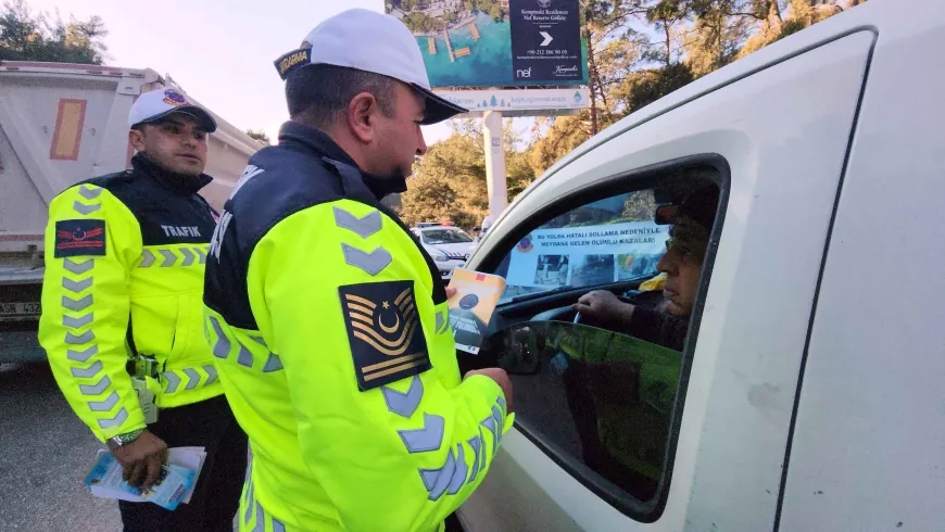 Bodrum’da ZAMANIN DURDUĞU AN..”Komutanım burada ağabeyimi kaybettim”