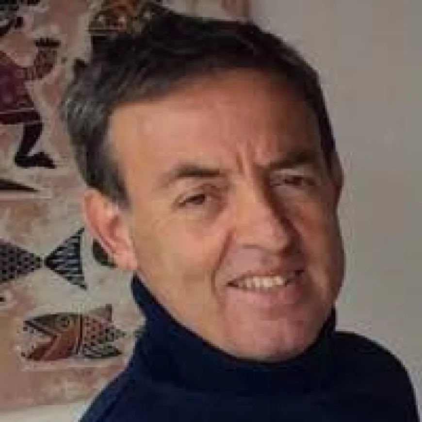 MUĞLA ESKİ VALİ YARDIMCISI , AVUKAT ALİ HAYDAR KÜÇÜK YAŞAMINI YİTİRDİ