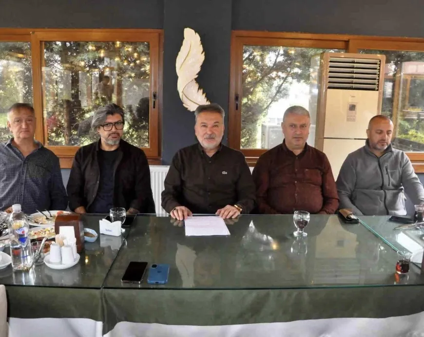 7’inci hamsi Şöleni’nde 5 ton hamsi dağıtılacak