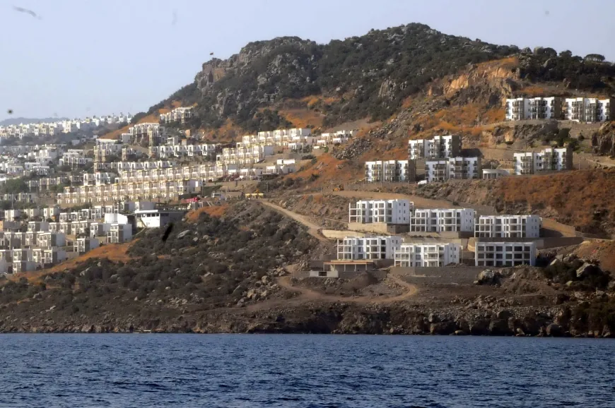 Bodrum’da deprem paneli düzenlenecek“Deprem Fırtınası ve Olası Tsunami Senaryoları” Konuşulacak