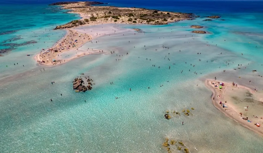 Dünyanın en iyi plajları açıklandı, Muğla ve Antalya plajları kaçıncı sırada?