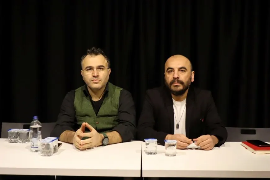 Muğlalı tiyatrocular isyanda “Belediye Daire Başkanı sanatçıları tehdit ediyor” iddiası