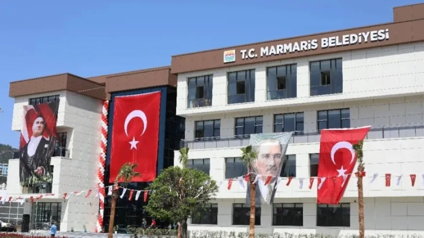 Belediye’de ruhsat krizi! Eski Belediye Başkanı Mehmet Oktay hakkında suç duyurusu