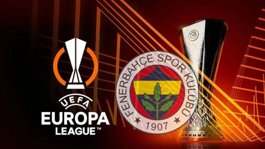 Son dakika! Fenerbahçe'nin Son 16 Turu rakibi belli oldu