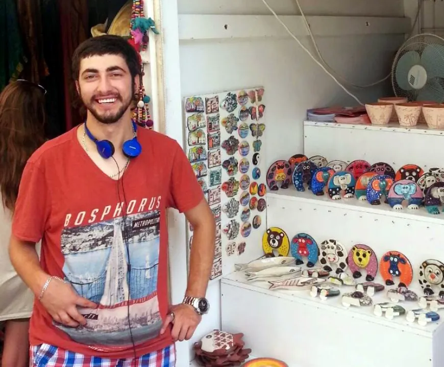 Bedensel engelli Hasan’ımız trafik kazasında yaşamını yitirdi