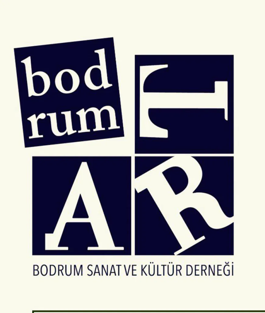 “BodrumArt Sanat ve Kültür Derneği 20. Yıl Açılış Sergisi” Çarşamba günü yapılacak