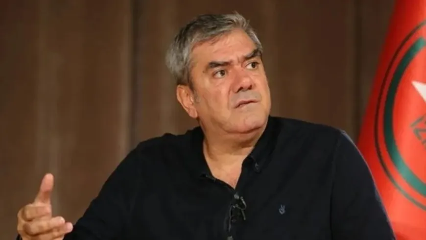 Yılmaz Özdil SÖZCÜ’ye geri dönüyor