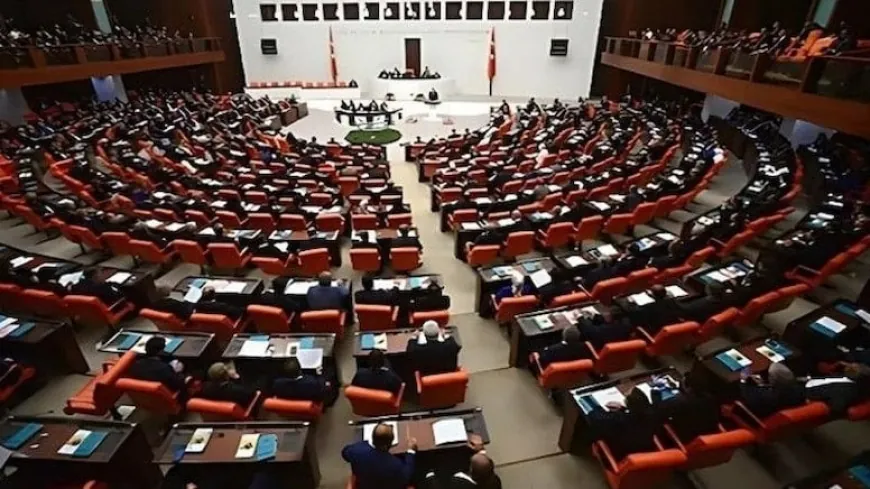 İllerin milletvekili sayısı değişti. Muğla arttı