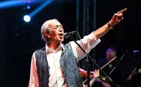 Son dakika... Edip Akbayram hayatını kaybetti