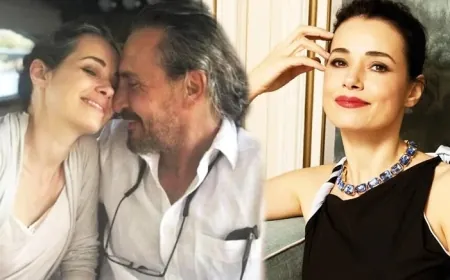 Muğla’da beş yıl önce eşini kaybeden Özgü Namal ilk kez konuştu