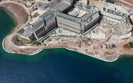 Valilikten Belediyeye talimat “SİNPAŞ Kızılbük’ü yıkın”