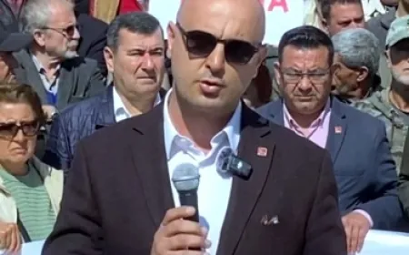 CHP’li Işın’dan çok ağır sözler “Kaan bebeği yaşatamadık. Bu Bodrum ve Muğla için utanç vericidir”