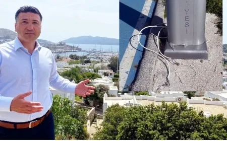 Güçbirliği Derneği’nden “Açık elektrik kabloları kabusumuz oldu, İzmir’deki facia Bodrum’da yaşanmasın” açıklaması