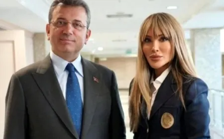 Seren Serengil “Sokak hayvanları için ABD, Hollanda ve Belçika’dan yardım isteyeceğim” “Hayvanseverler olarak Cumhurbaşkanı adayımız İmamoğlu”