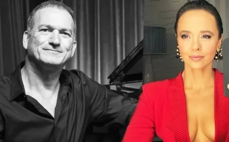 DÜĞÜN BODRUM’DA…Kerem Görsev Neco'nun kızı ile nişanlandı