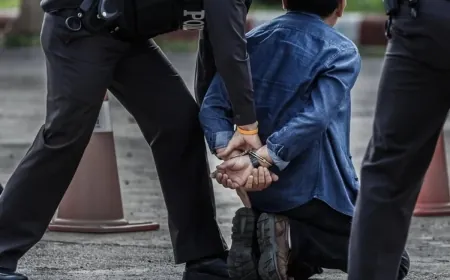 İnterpolün kırmızı bültenle aradığı “Glock” marinada kahve içerken yakalandı