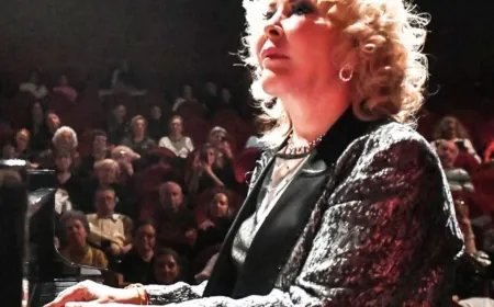 Devlet Sanatçısı Gülsin Onay'dan İmamoğlu paylaşımı “Kolumuz kanadımız kalbimiz kırık”