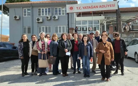 Muğlalı Ünlü Çevreci’nin BEKLENMEYEN "U" dönüşü, köylüleri bıraktı termik santralin yanına geçti, davalardan feragat etti