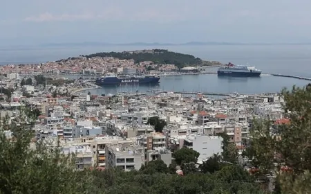 Türklerin Ege adaları ve Batı Trakya’daki gayrimenkul yatırımları mercek altında