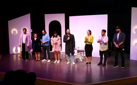 Çiçu sanatseverlerden tam not aldı