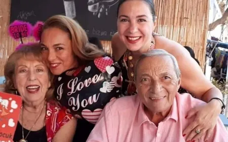 Göztepe ailesinin acı günü