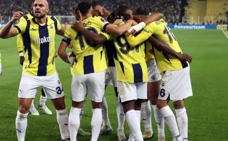 Fenerbahçe’nin psikolojik baskı maçı! Bodrum FK-Fenerbahçe muhtemel 11'leri