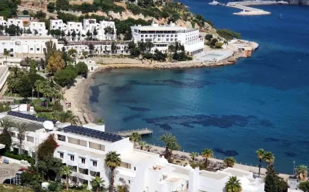 Bayram’da turizmci umduğunu bulamadı