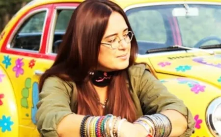 Zerrin Özer'in yeni klibi sosyal medyada büyük ilgi gördü