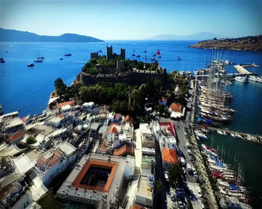 Turizm Bakanlığı’ndan Flaş Açıklama: 6.207 Otel ve Tesis Kapatıldı