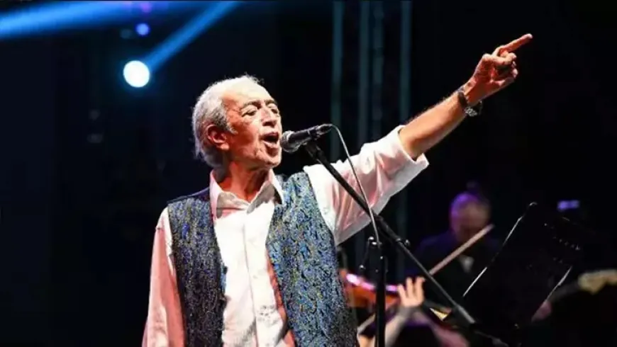 Son dakika... Edip Akbayram hayatını kaybetti
