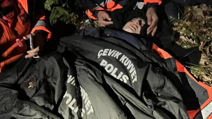 Mimar Ece Gürel'in ölüm nedeni belli oldu