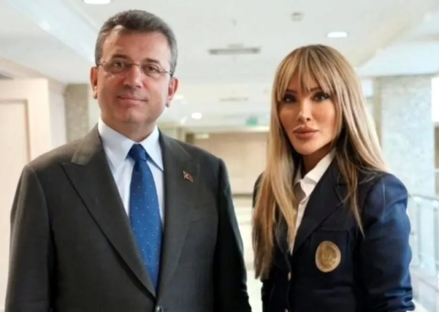 Seren Serengil “Sokak hayvanları için ABD, Hollanda ve Belçika’dan yardım isteyeceğim” “Hayvanseverler olarak Cumhurbaşkanı adayımız İmamoğlu”