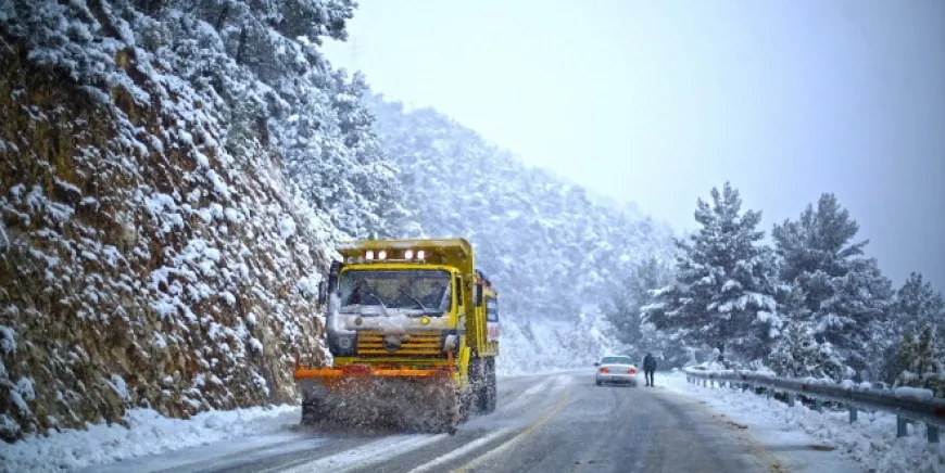 Hava donduracak…Meteoroloji 26 ili sarı kodla uyarı: İşte havanın döneceği saat