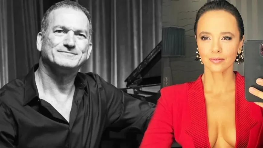 DÜĞÜN BODRUM’DA…Kerem Görsev Neco'nun kızı ile nişanlandı