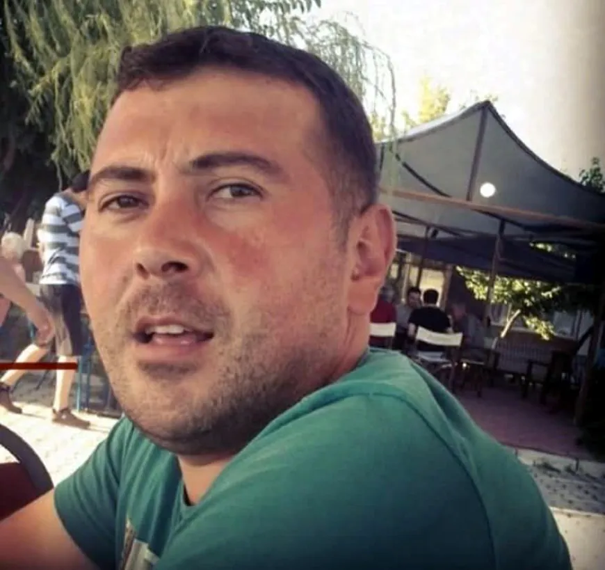 Samanları atarken yem karma makinesine düştü hayatını kaybetti