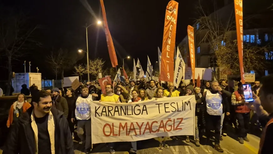 27 kişi emniyet müdürlüğüne ifadeye çağrıldı.