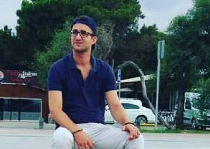 Muhtarın gardiyan oğlu evinde tabanca ile vurulmuş olarak bulundu