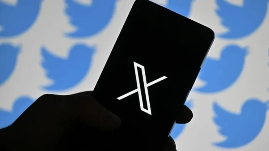 Twitter çöktü mü? Twitter'a (X) ne oldu, neden erişilmiyor?