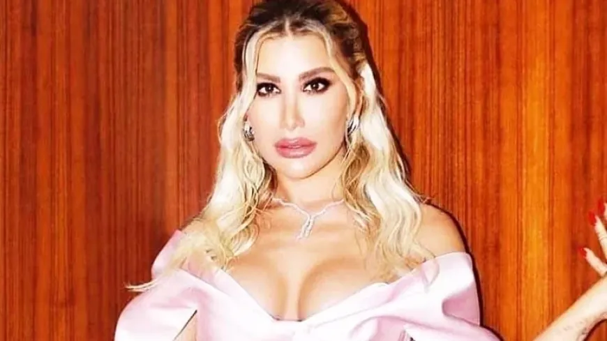 İrem Derici hastaneye kaldırıldı