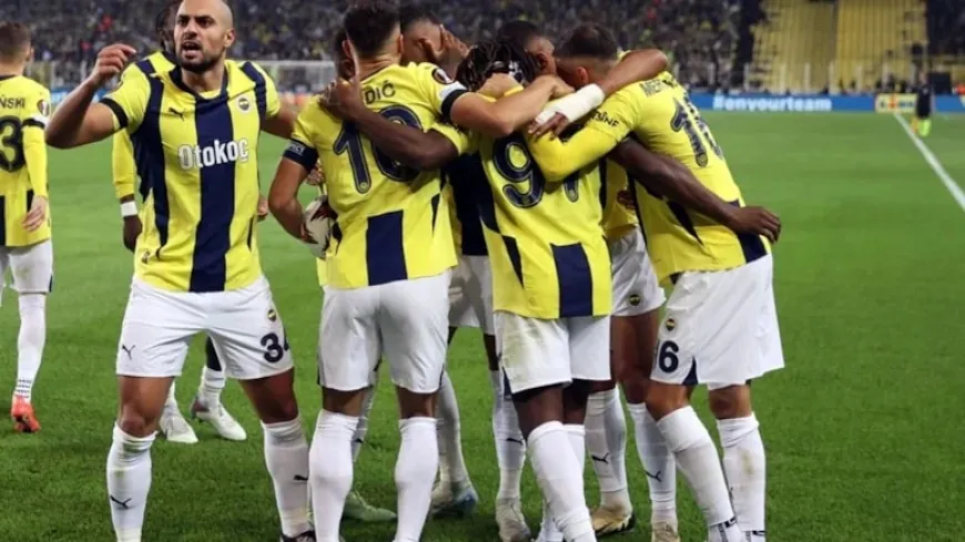Fenerbahçe’nin psikolojik baskı maçı! Bodrum FK-Fenerbahçe muhtemel 11'leri