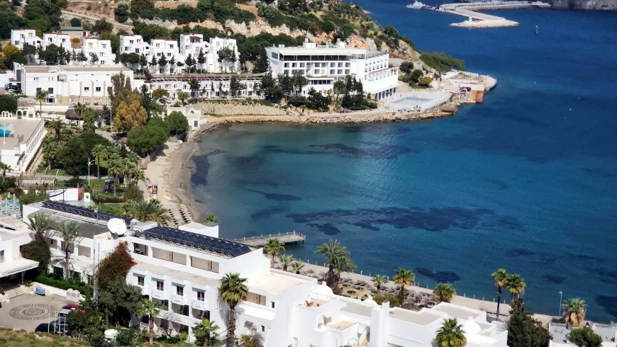 Bayram’da turizmci umduğunu bulamadı