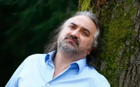 Volkan Konak'ın vasiyeti yerine getirilecek