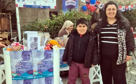 Bodrumlu Eymen için zaman hızla tükeniyor, yürümekte zorluk çekmeye başladı